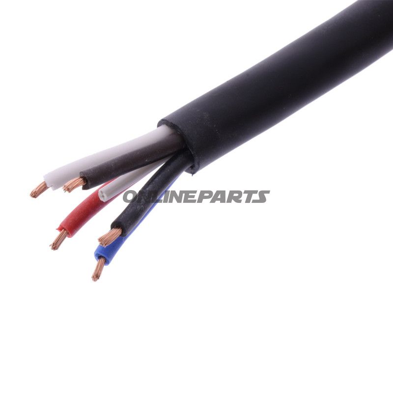 Kabel Fly SB 5 Meter 1,50 gul Alternative: 1571561