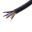 Kabel H05VV-für 8X1.5 schwarz Packung 5 Meter