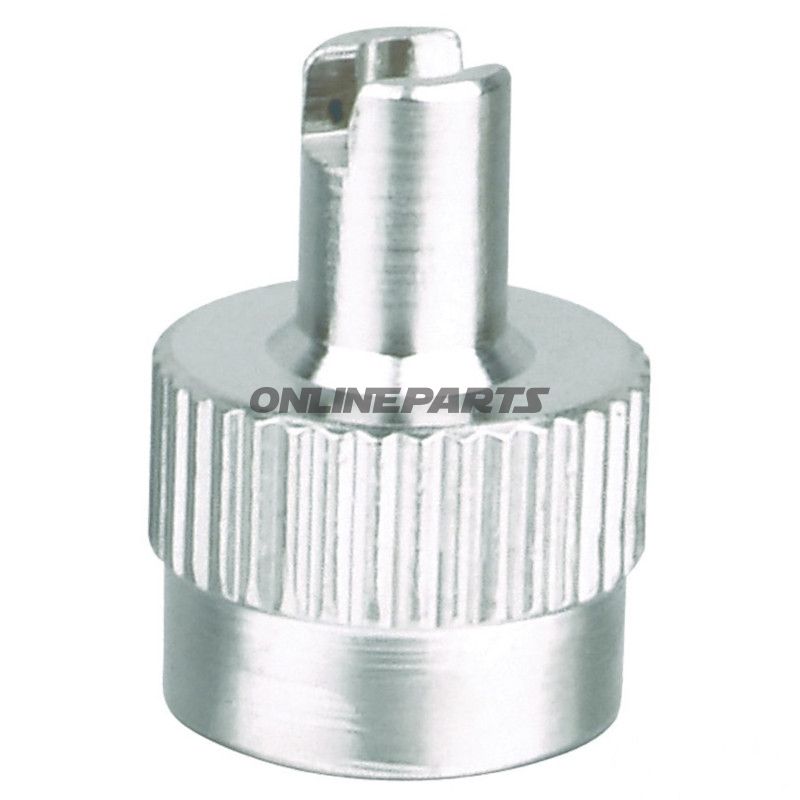 Ventilkappe M Ausdreher JMP Packung 10 Stück