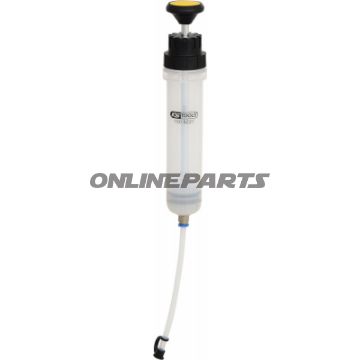 Absaugpumpe 200 ml