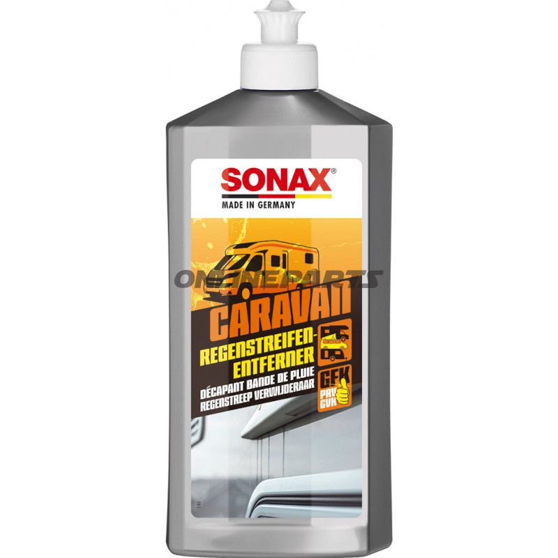 REGENSTREIFENENTF 500 ml Caravan Sonax
