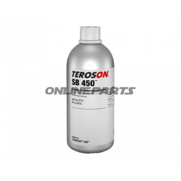 HAFTREINIGER SB450 1L TER