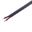 Kabel FLYY 2X1.5 grau Packung 5 Meter