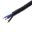 Kabel H05RR-für 3x1.5 schwarz Packung 10 Meter