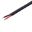 Kabel XYFAZ 2X1.5 schwarz Packung 10 Meter