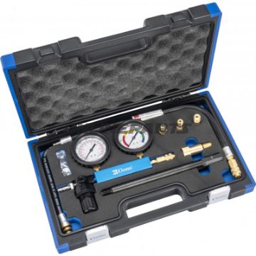 Pressure Loss Tester Motor