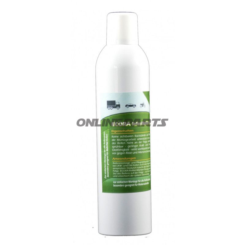 REIFENMONTAGESPR 400 ml ECORA