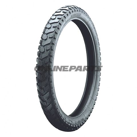 80/90-21 48Ptt K60tyre Heidenau til Yamaha DT 125 R