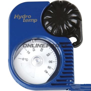 Frostschutzprüfer Kühler HYDROTEMP