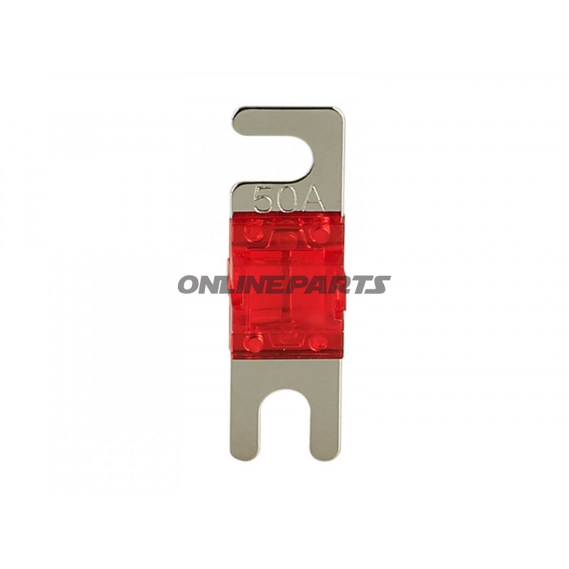 Mini-Sicherung ANL 50A 4 Stück