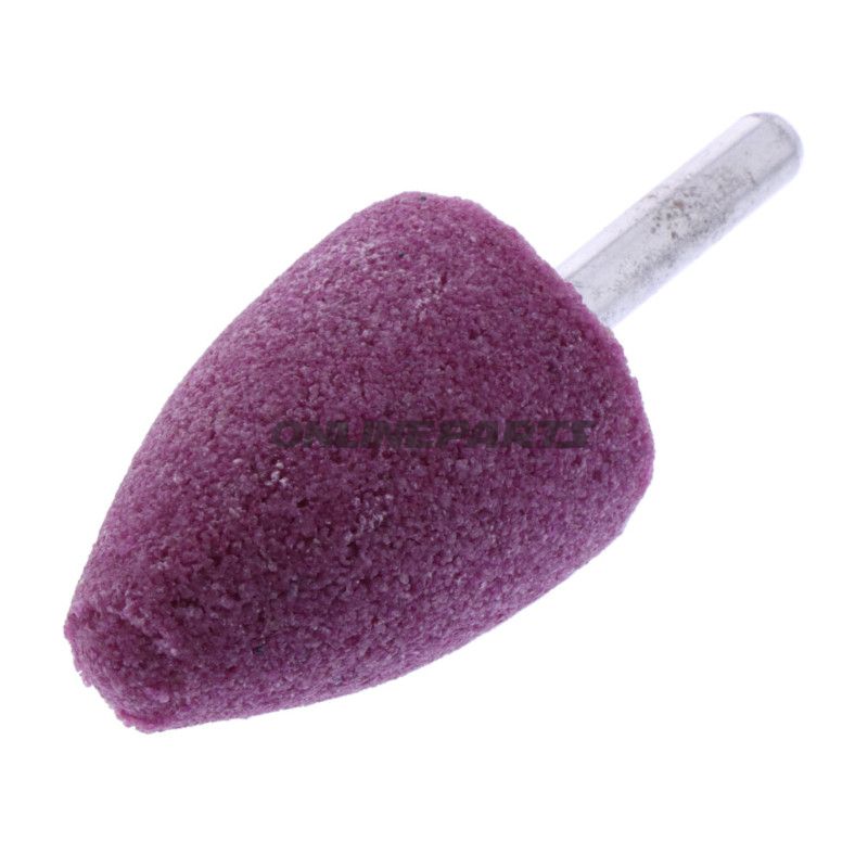 Raukugel 30X6MM 6ON