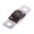 Midi-sikring 70A brun JMP pakke med 5 styk