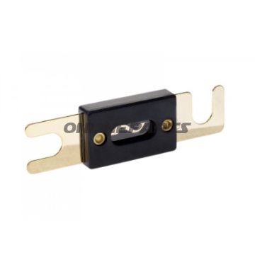 Sicherung ANL 80A gold
