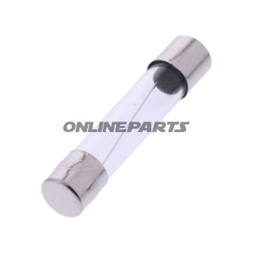 Sicherung Glas 15A JMP USA Packung 5 Stück