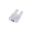 Sicherung Micro 2 25A JMP Packung 25 Stück Alternative: 1490036