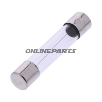 Sicherung Glas 5A JMP USA Packung 5 Stück
