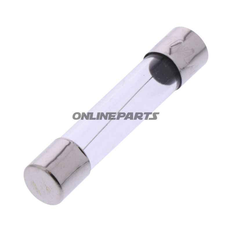 Sicherung Glas 5A JMP USA Packung 5 Stück