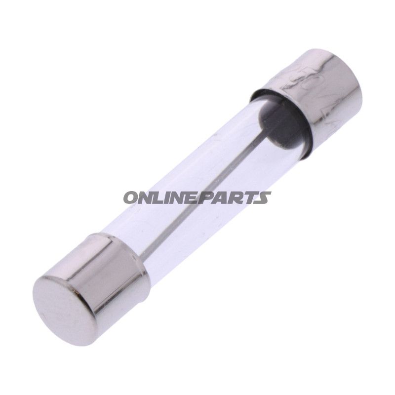 Sicherung Glas 20A JMP USA Packung 5 Stück