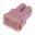 Sikring ATO 1A sort JMP Pakke med 25 stk. Alternativ: 1490045