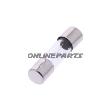 Sicherung Glas 10A JMP RADIO Packung 5 Stück