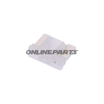 Sikring STREIF 110A JMP HSB Pakke med 25 stk.