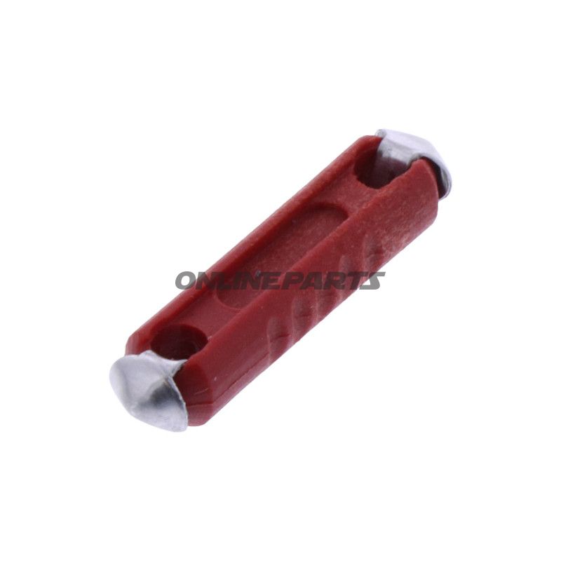 Sicherung TORP 16A rot JMP Packung 5 Stück