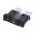 Sicherung ATO 1A schwarz JMP Packung 25 Stück Alternative: 1490045