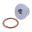 Ölablassschraube JMP mit Dichtring ID 3551396