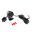 Doppelsteckdose USB ALBRECHT 2x USB-A MAX 2A IPX6