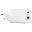 Ladegerät 230V GAN Varta USB  +  USB-C 3A 38W