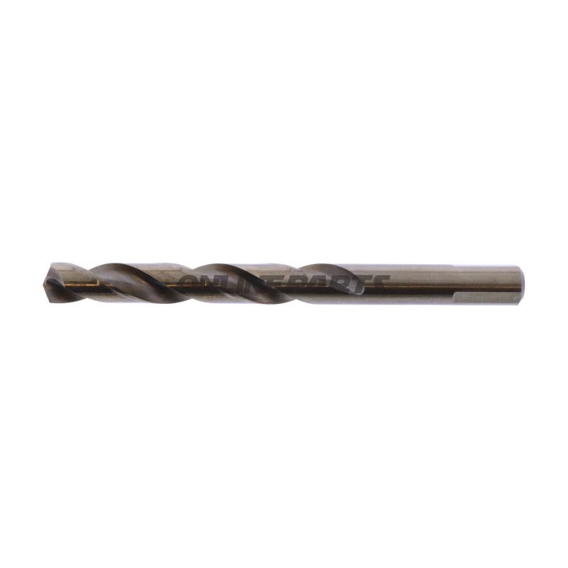Spiralbohrer 13.0 HSSE-CO Inhalt 1 Stück