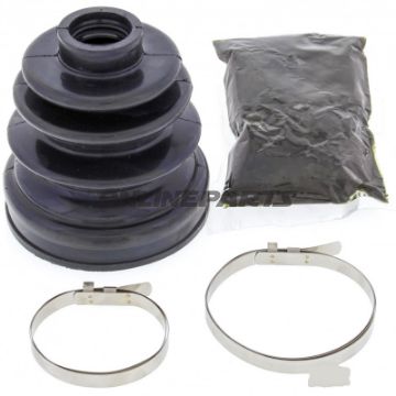 Achsmanschetten Satz All Balls Racing 23X75X82