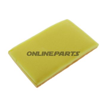 FILT LUFT FOAM OE
