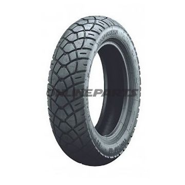 3.50-10 59M TT reinforced front/rear Reifen Heidenau K58