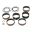 Gabel Reparatursatz komplett All Balls Racing
