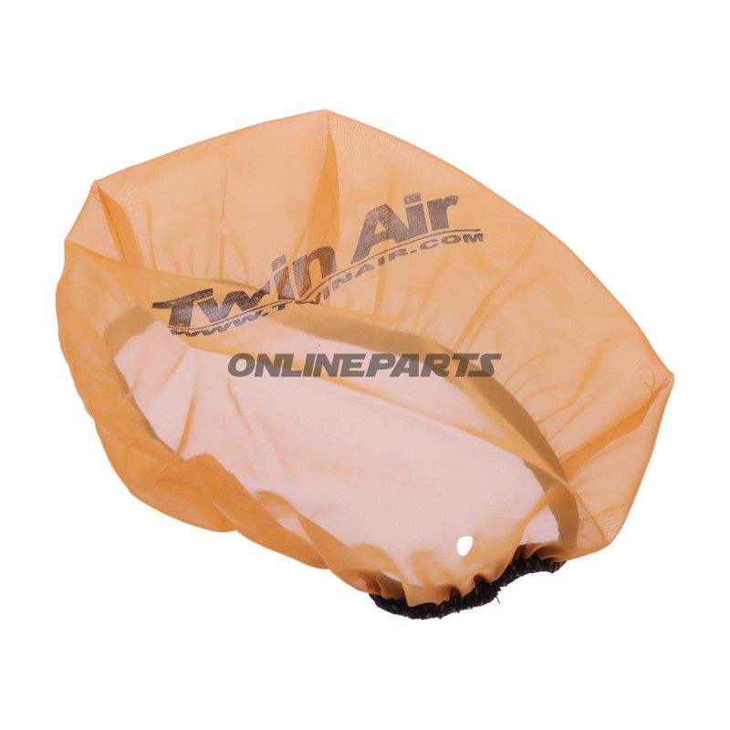 Filter Schutzhülle Twin AIR STAUBSCHUTZ