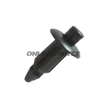 Push Rivet10 Pieces til Suzuki GSX 1300 BKA