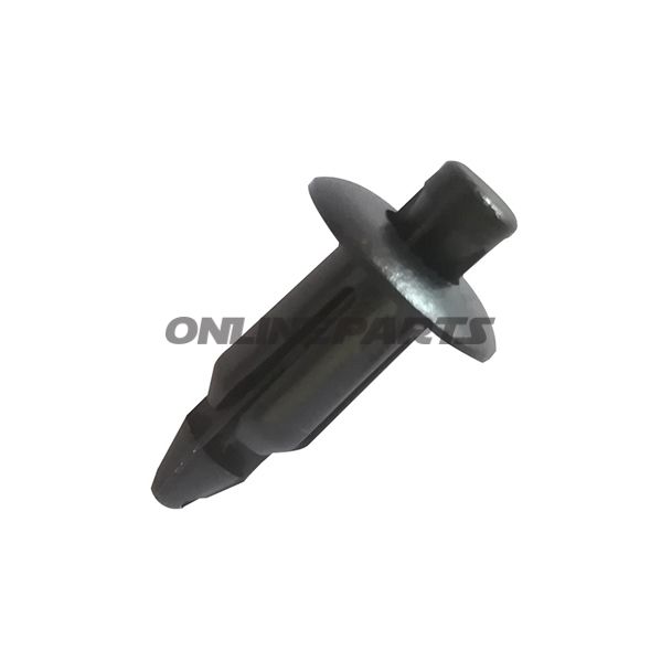 Push Rivet10 Pieces til Suzuki GSX 1300 BKA
