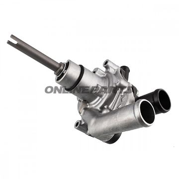 Vandpumpe komplet Original reservedel til Honda CB 1000 R
