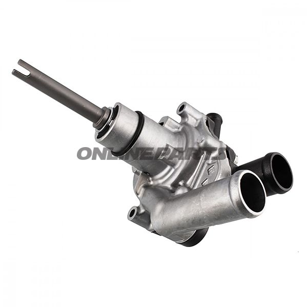 Vandpumpe komplet Original reservedel til Honda CB 1000 R