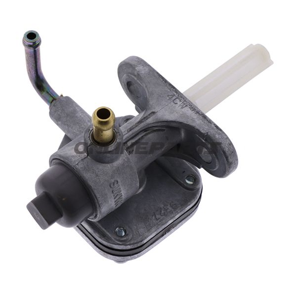 Brændstofhane Original reservedel til Yamaha XC 125 T