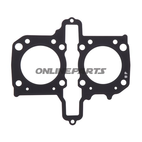 Cylinderhovedpakning Original reservedel til Kawasaki ER 500 C