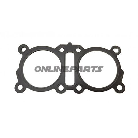 Cylinderhovedpakning Original reservedel til Triumph Thruxton 1200