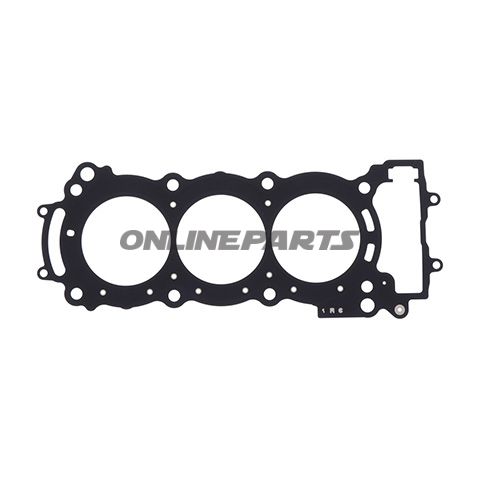 Cylinderhovedpakning Original reservedel til Yamaha MT-09 850 A