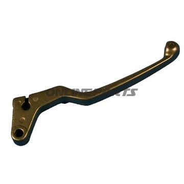 Clutch Lever Blackjmp til Honda CBR 125 RW