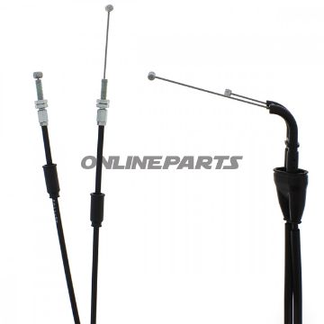 Throttle Cable Kit All Balls Racing til KTM Rally Factory Replica 690