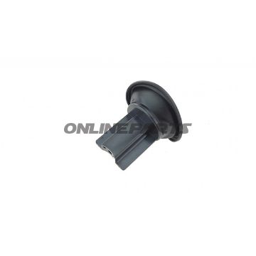Membran Gasschieber Original Reservedel til Suzuki GSF 650 SU