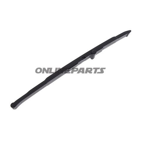 Skatkædeskinne Original reservedel til Yamaha YZ 250 F 4T 