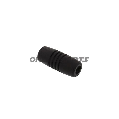 Fodskiftegummi Original reservedel til Yamaha XVS 1300