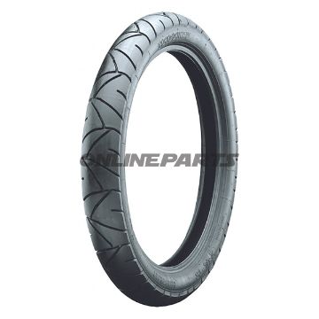 2,75-16 46P TT forstærket forreste / bageste dæk Heidenau K55 til Simson S 70 70 E